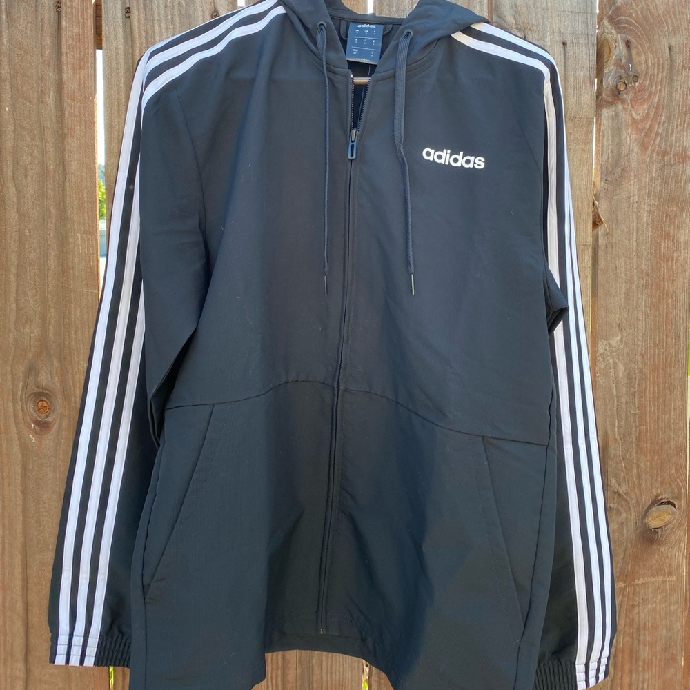 Womens adidas jacket